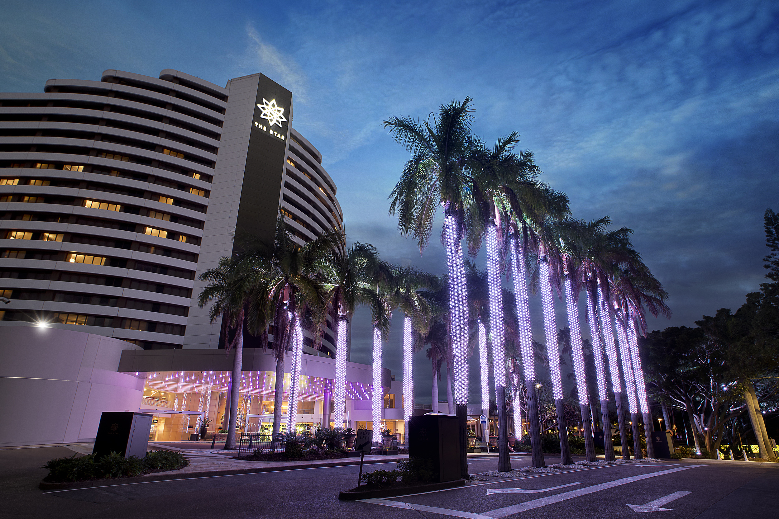 Star City Casino Gold Coast