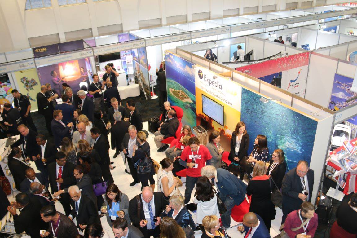 Travel Expo adds Melbourne to agenda The Nibbler
