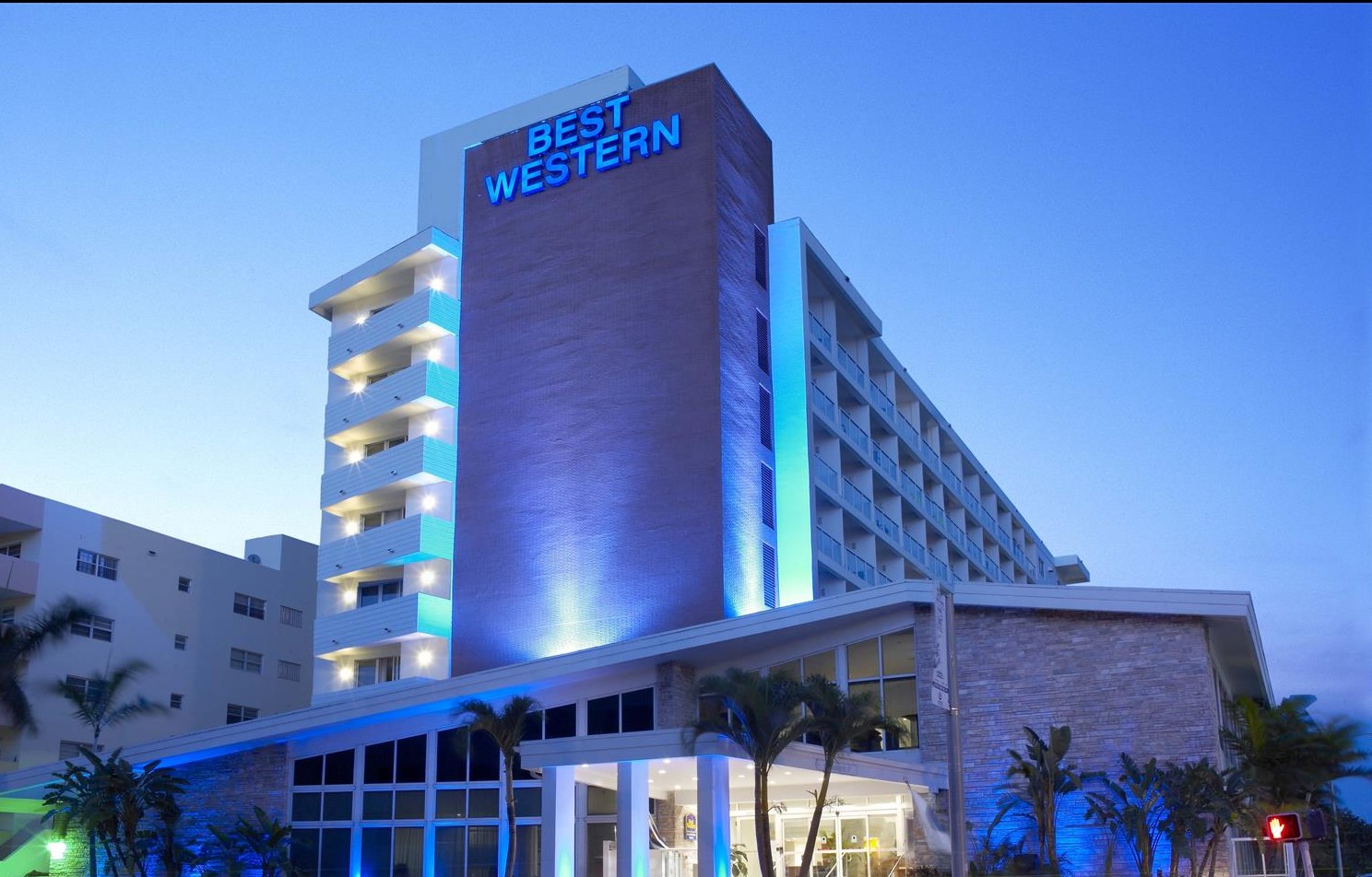 Best Western rebrand as more than just a hotel – The Nibbler