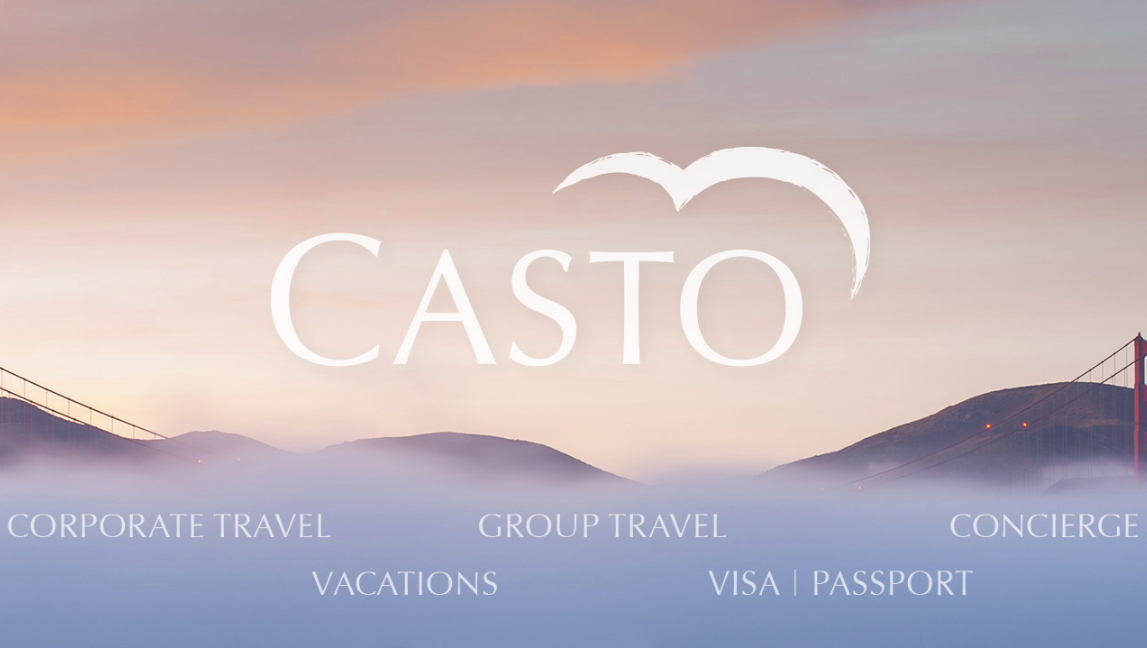 casto travel reviews