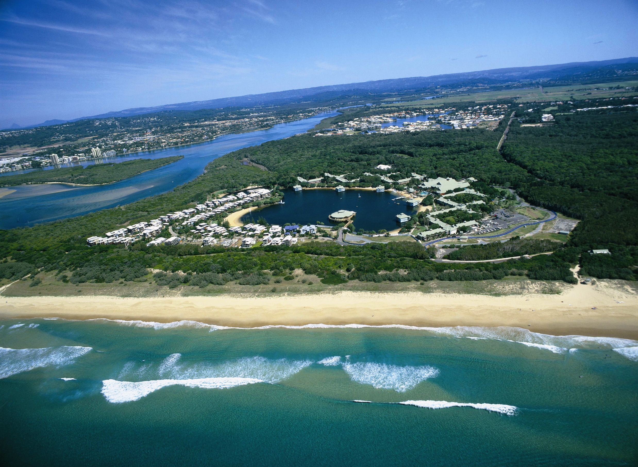 Sunshine Coast to host Queensland’s largest tourism industry gathering