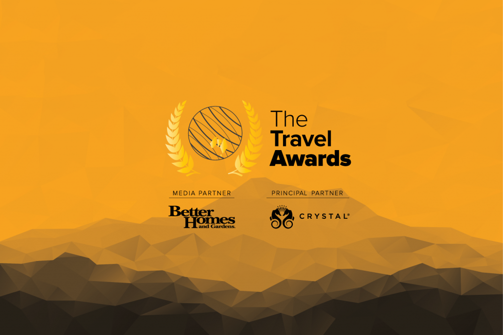 The Travel Awards 2019 finalists revealed! The Nibbler