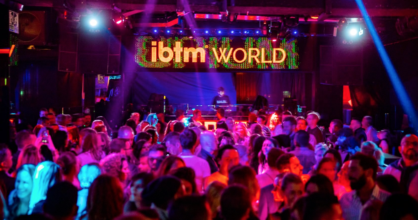 IBTM World 2020 goes virtual The Nibbler